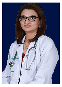 Dr. Amnah M Raj